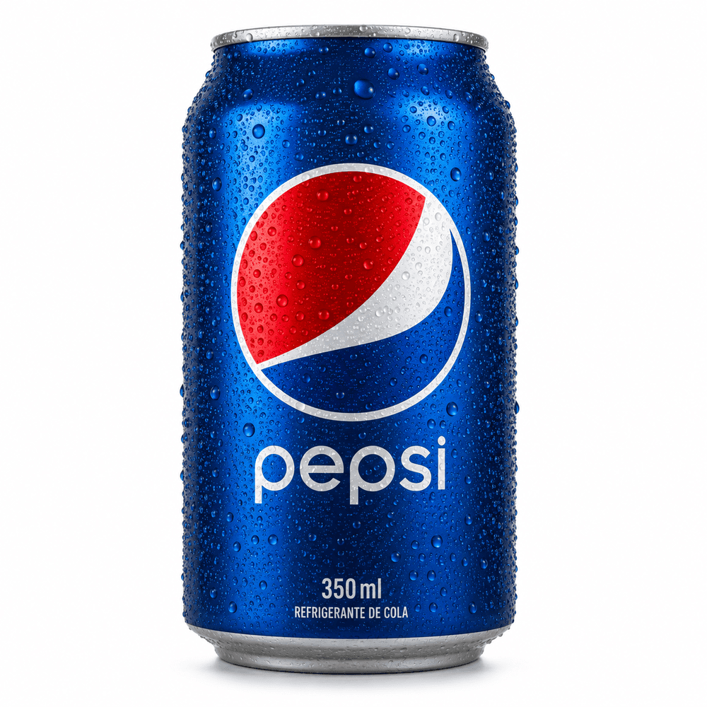 Pepsi 350 ml Lata