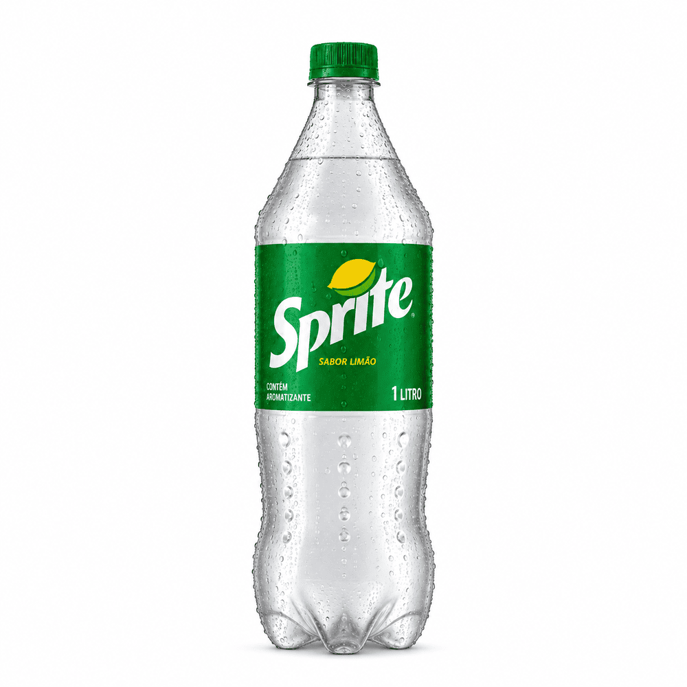 10 - Sprit 1 Litro