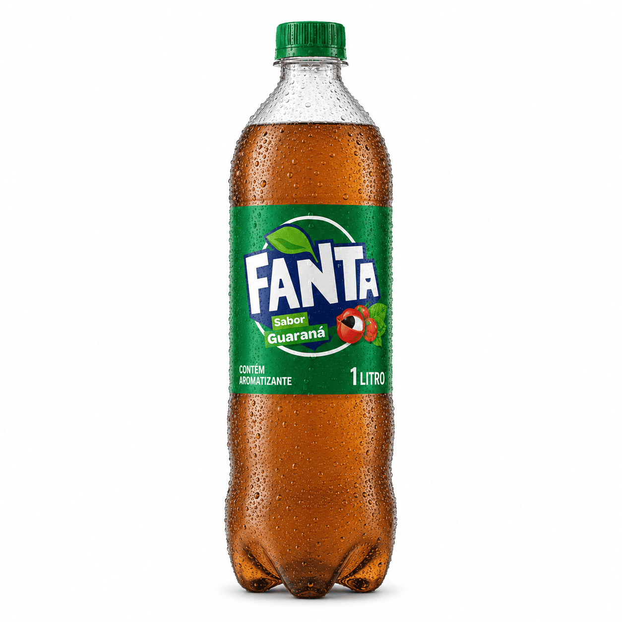 Fanta Guarana 1 Litro